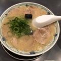 実際訪問したユーザーが直接撮影して投稿した愛敬町ラーメン / つけ麺いちばん星の写真