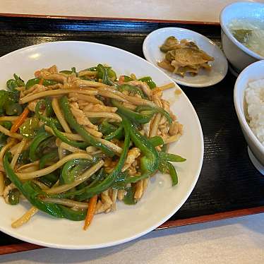 実際訪問したユーザーが直接撮影して投稿した片倉中華料理中華料理 龍海閣 片倉店の写真