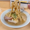 実際訪問したユーザーが直接撮影して投稿した矢口ラーメン専門店手打ち麺処 好き酒師の写真