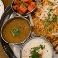 実際訪問したユーザーが直接撮影して投稿した小杉町インド料理Punjabi BBQの写真