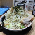 実際訪問したユーザーが直接撮影して投稿した小杉町ラーメン専門店ラーメン豚山  武蔵小杉店の写真