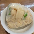 実際訪問したユーザーが直接撮影して投稿した青葉ラーメン専門店中華そば ひらこ屋 きぼしの写真