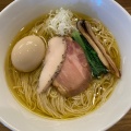 実際訪問したユーザーが直接撮影して投稿した天王町ラーメン / つけ麺麺屋 龍壽の写真