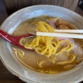 実際訪問したユーザーが直接撮影して投稿した堀川町ラーメン / つけ麺味噌専門 麺屋 大河の写真