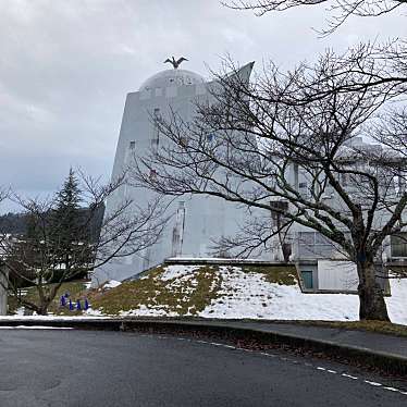 実際訪問したユーザーが直接撮影して投稿した加茂町宇治ホール雲南市加茂文化ホール(ラメール)の写真