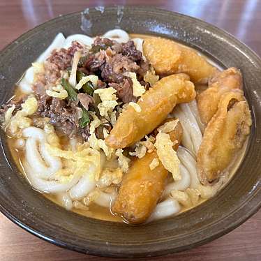 釜揚げ 牧のうどん 三川内店のundefinedに実際訪問訪問したユーザーunknownさんが新しく投稿した新着口コミの写真