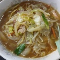 実際訪問したユーザーが直接撮影して投稿した神野町西条ラーメン / つけ麺千成亭の写真