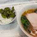 実際訪問したユーザーが直接撮影して投稿した内神田ラーメン専門店二代目 谷瀬家の写真