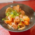 実際訪問したユーザーが直接撮影して投稿した中洲ラーメン / つけ麺たっちゃんの写真