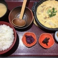 実際訪問したユーザーが直接撮影して投稿した祇園町南側和食 / 日本料理竈炊き立てごはん 土井 祇園店の写真