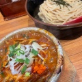 実際訪問したユーザーが直接撮影して投稿した西新井栄町ラーメン / つけ麺麺屋 多伊夢の写真