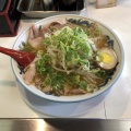 実際訪問したユーザーが直接撮影して投稿した丹南ラーメン専門店ラーメン藤 松原店の写真