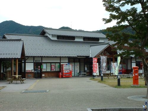 実際訪問したユーザーが直接撮影して投稿した青垣町西芦田道の駅道の駅あおがきの写真