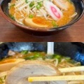 実際訪問したユーザーが直接撮影して投稿した上郷町ラーメン / つけ麺らーめん花楽 大船店の写真