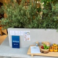 実際訪問したユーザーが直接撮影して投稿した代沢カフェPati coffee&plantsの写真