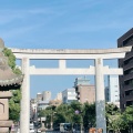 実際訪問したユーザーが直接撮影して投稿した照国町神社照国神社の写真