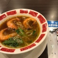 実際訪問したユーザーが直接撮影して投稿した小川中華料理バーミヤン 小川町店の写真