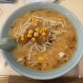 実際訪問したユーザーが直接撮影して投稿した由良町ラーメン / つけ麺サッポロラーメン羆由良店の写真