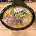 実際訪問したユーザーが直接撮影して投稿した神宮寺ラーメン / つけ麺ラーメン 吟とんの写真