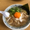 実際訪問したユーザーが直接撮影して投稿した西府町ラーメン専門店丸源ラーメン 西府中店の写真