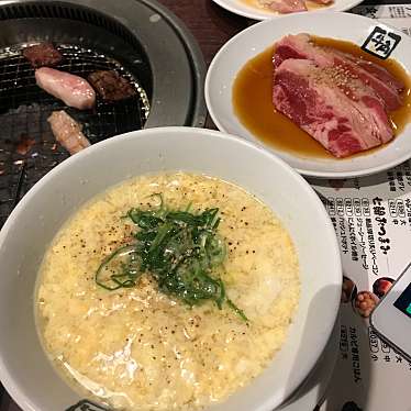 実際訪問したユーザーが直接撮影して投稿した本町焼肉牛角 久喜店の写真