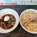 実際訪問したユーザーが直接撮影して投稿した茱萸木ラーメン / つけ麺純情屋の写真