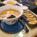 実際訪問したユーザーが直接撮影して投稿した平ラーメン / つけ麺食楽 なごみ家の写真