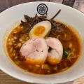 実際訪問したユーザーが直接撮影して投稿した青葉台ラーメン専門店麺屋智 中目黒店の写真