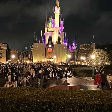 東京ディズニーランド クリッターカントリーのundefinedに実際訪問訪問したユーザーunknownさんが新しく投稿した新着口コミの写真