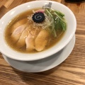 実際訪問したユーザーが直接撮影して投稿した三宮町ラーメン専門店METRO RAMENの写真