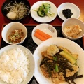 実際訪問したユーザーが直接撮影して投稿した北二条東中華料理中華料理 なるたんの写真