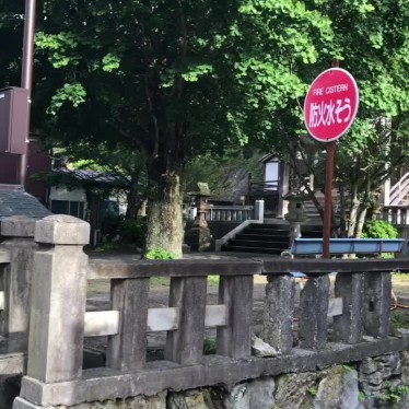 ははみんさんが投稿した温泉津町温泉津神社のお店龍御前神社/タツノゴゼンジンジャの写真