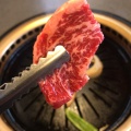 実際訪問したユーザーが直接撮影して投稿した有野町二郎肉料理源右衛門の写真