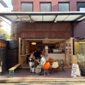 実際訪問したユーザーが直接撮影して投稿した赤坂カフェppp storeの写真