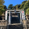 実際訪問したユーザーが直接撮影して投稿した神社叶神社の写真