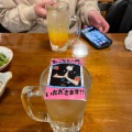 実際訪問したユーザーが直接撮影して投稿した歌舞伎町居酒屋トラノコの写真