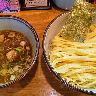 実際訪問したユーザーが直接撮影して投稿した上坂町ラーメン専門店麺屋 もり田 犬山店の写真