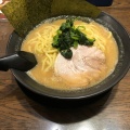 実際訪問したユーザーが直接撮影して投稿した入船ラーメン / つけ麺道玄家 アトレ新浦安店の写真