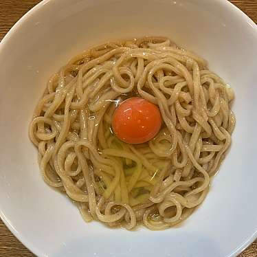 中華そば桐麺のundefinedに実際訪問訪問したユーザーunknownさんが新しく投稿した新着口コミの写真