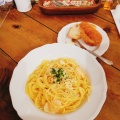 Bランチ - 実際訪問したユーザーが直接撮影して投稿した仲町イタリアンイタリア料理 ボンパストの写真のメニュー情報