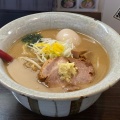 実際訪問したユーザーが直接撮影して投稿した堀川町ラーメン / つけ麺味噌専門 麺屋 大河の写真