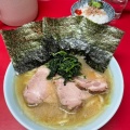 実際訪問したユーザーが直接撮影して投稿した末広ラーメン / つけ麺末広家の写真