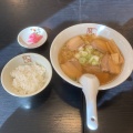 実際訪問したユーザーが直接撮影して投稿した泥亀ラーメン専門店喜多方ラーメン 坂内 金沢文庫店の写真