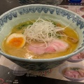 たくみラーメン - 実際訪問したユーザーが直接撮影して投稿した錦町ラーメン専門店麺屋たくみ 駅前店の写真のメニュー情報