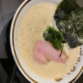 実際訪問したユーザーが直接撮影して投稿した御経塚ラーメン / つけ麺秘密麺結社スパルタンZの写真