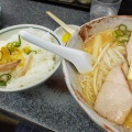 実際訪問したユーザーが直接撮影して投稿した松原ラーメン / つけ麺ラーメン専門店 八龍 松原店の写真