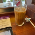 実際訪問したユーザーが直接撮影して投稿した西五反田カフェドトールコーヒーショップ 五反田桜田通り店の写真