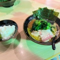 実際訪問したユーザーが直接撮影して投稿した上立売東町ラーメン専門店麺家・京都あくた川の写真