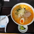 実際訪問したユーザーが直接撮影して投稿した桧町ラーメン / つけ麺麺屋 虎之助の写真