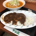 実際訪問したユーザーが直接撮影して投稿した南七条西定食屋大衆食堂 半田屋 西線南七条店の写真